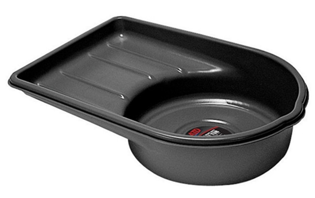 ATD 5183 30-Quart Heavy-Duty Drain Tub ATD 5183 30-Quart Heavy-Duty Drain Tub