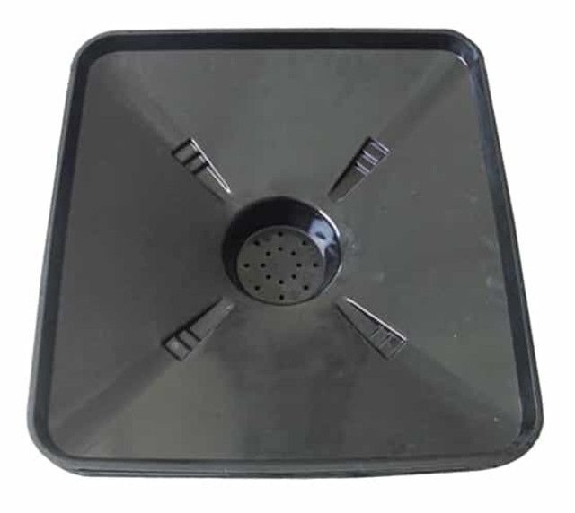 Large Transmission Drain Funnel Large Transmission Drain Funnel