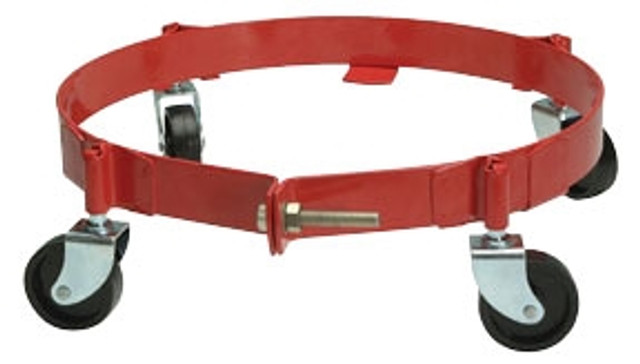 Drum Dolly for 16-Gallon Drums Drum Dolly for 16-Gallon Drums