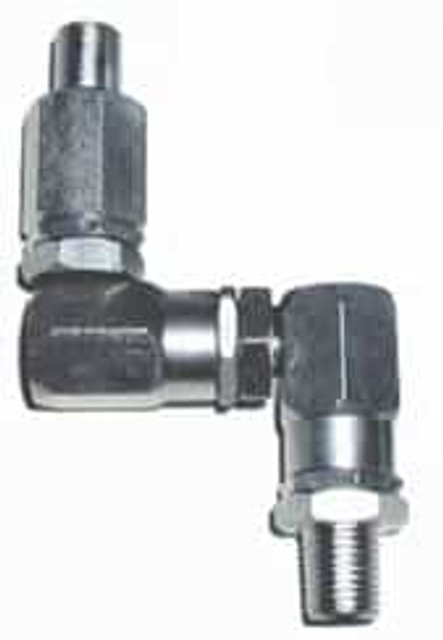 High Pressure Swivel Fitting High Pressure Swivel Fitting