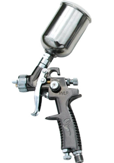 ATD 6903 1.0mm Mini HVLP Touch-Up Spray Gun ATD 6903 1.0mm Mini HVLP Touch-Up Spray Gun