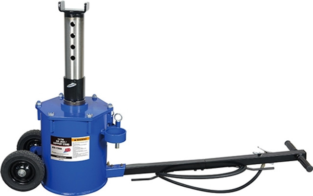 ATD 7350A 10 Ton Air Jack/Support Stand ATD 7350A 10 Ton Air Jack/Support Stand