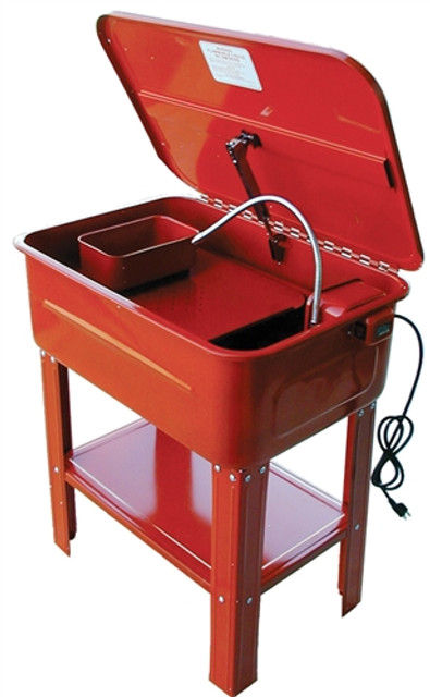 ATD 8525 20-Gallon Parts Washer ATD 8525 20-Gallon Parts Washer