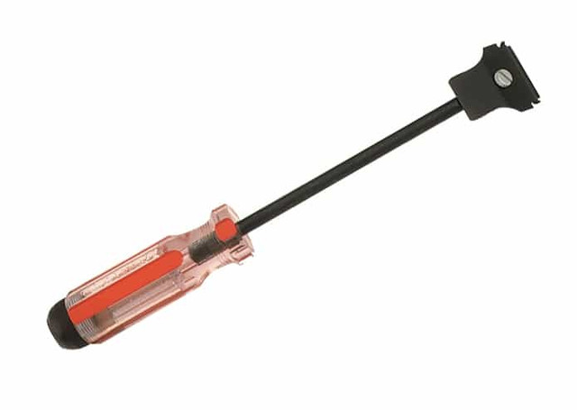 Long Reach Razor Blade Scraper Long Reach Razor Blade Scraper