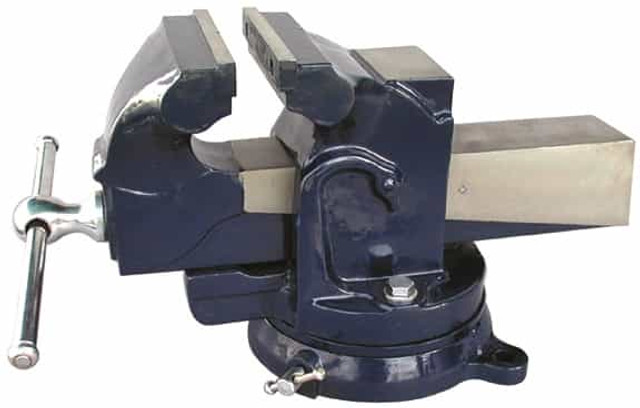 ATD 9306 6” Professional Shop Vise ATD 9306 6” Professional Shop Vise