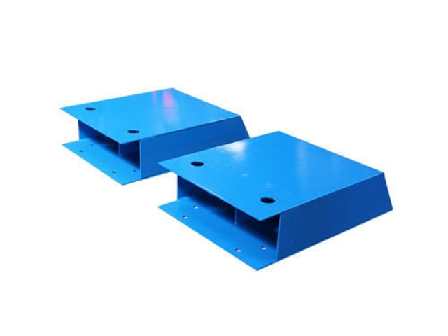 Atlas® Automotive Equipment ATPK-414/414A 24" Front Extension Kit Atlas® Automotive Equipment ATPK-414/414A 24" Front Extension Kit