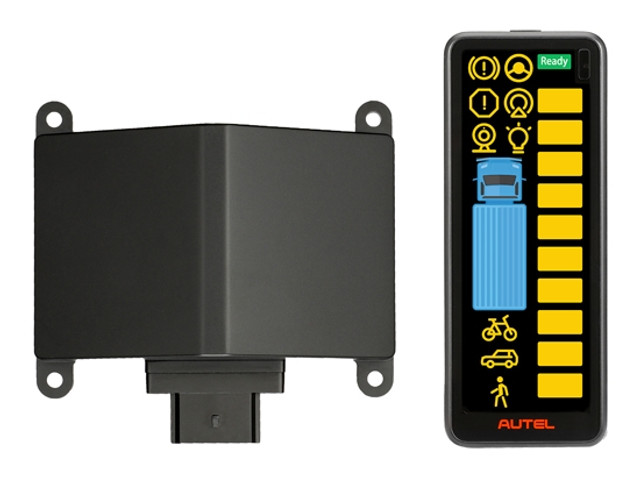 Autel ATS100  CV Turn Assist System Autel ATS100  CV Turn Assist System