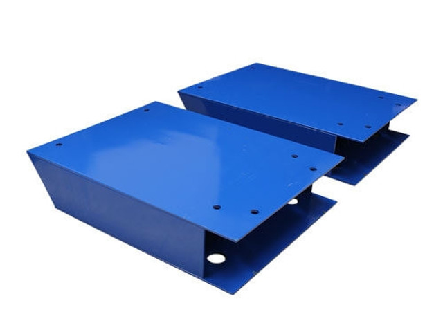 Atlas® Automotive Equipment ATTD-414/414A 24" Front Extension Kit Atlas® Automotive Equipment ATTD-414/414A 24" Front Extension Kit