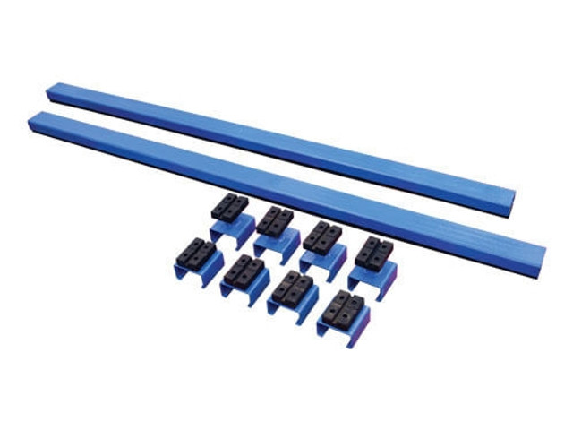 Atlas® Automotive Equipment ATTD-SUPRTBR  Scissor Lift Support Bars Atlas® Automotive Equipment ATTD-SUPRTBR  Scissor Lift Support Bars