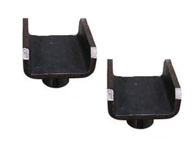 Atlas® Platinum ATTDP-XSZ-7-6100 Frame Adapter Set w/2" Peg Atlas® Platinum ATTDP-XSZ-7-6100 Frame Adapter Set w/2" Peg