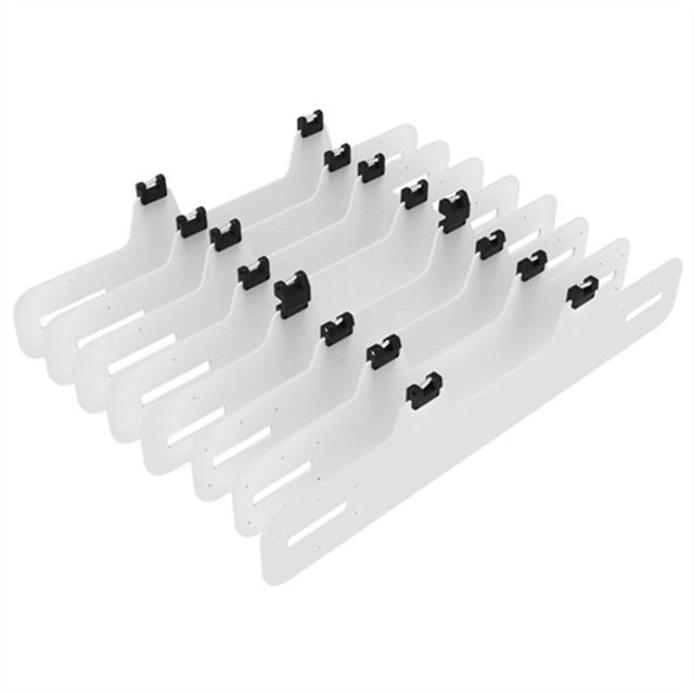 Autel  CSC0707 Audi HUD Calibration Panels Set of 8 Autel  CSC0707 Audi HUD Calibration Panels Set of 8