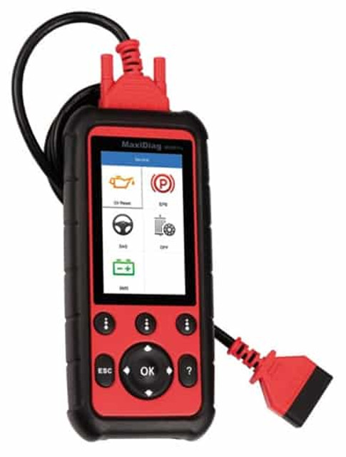 Autel MaxiDiag® MD808 Pro Scan Tool Autel MaxiDiag® MD808 Pro Scan Tool