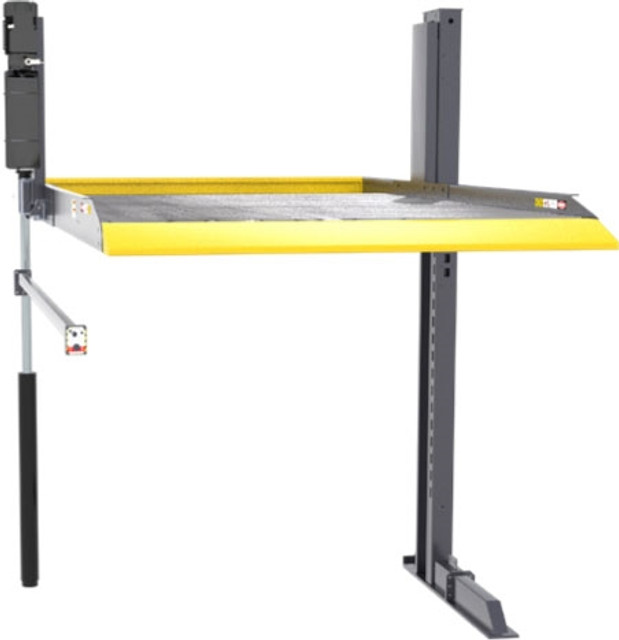 BendPak PL6000DC-ADD-ON Shared Column Add-On Platform & Column Set  6,000 lbs BendPak PL6000DC-ADD-ON Shared Column Add-On Platform & Column Set  6,000 lbs