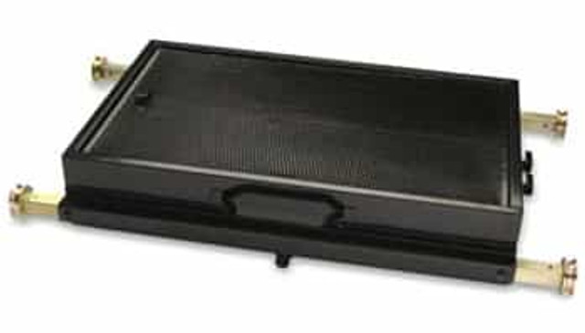 BendPak DP-30 15-Gallon Rolling Drain Pan for Four Post Lifts BendPak DP-30 15-Gallon Rolling Drain Pan for Four Post Lifts