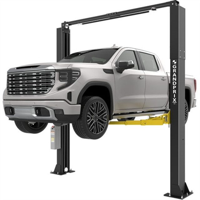 BendPak GrandPrix™ GP-10C Clearfloor 2 Post Lift 10,000 lbs BendPak GrandPrix™ GP-10C Clearfloor 2 Post Lift 10,000 lbs