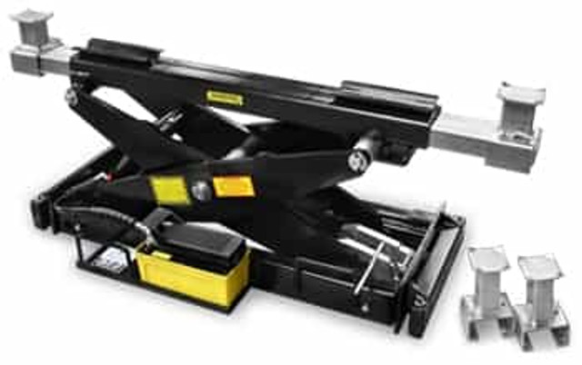 BendPak RBJ15000 Rolling Bridge Jack 15,000 lb BendPak RBJ15000 Rolling Bridge Jack 15,000 lb