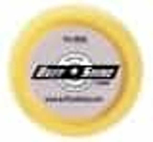 3" x 1.25" Yellow Foam Grip Pad "Polishing Pad" 3" x 1.25" Yellow Foam Grip Pad "Polishing Pad"
