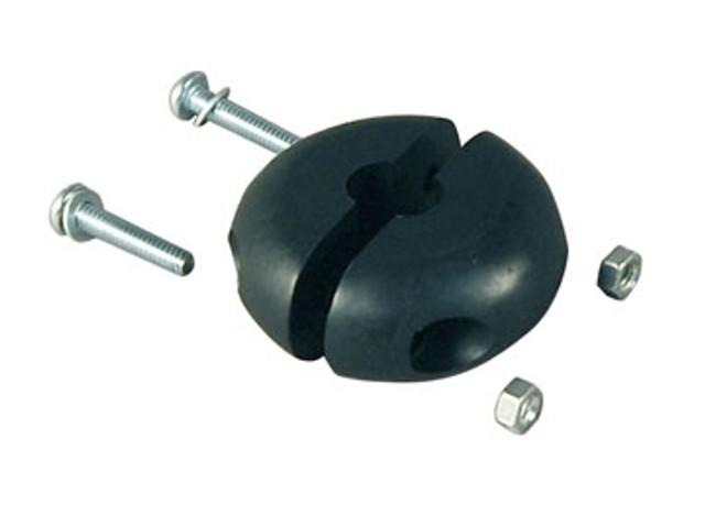 SVI Hose Stop for 1/4" ID Hose SVI Hose Stop for 1/4" ID Hose