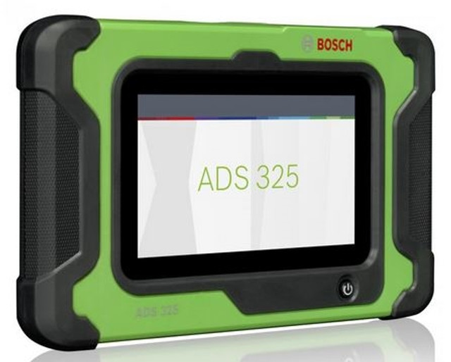 Bosch ADS 325 Diagnostic Scan Tool Bosch ADS 325 Diagnostic Scan Tool