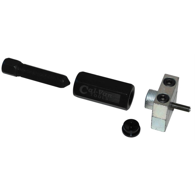 In Line Metric Flare Tool