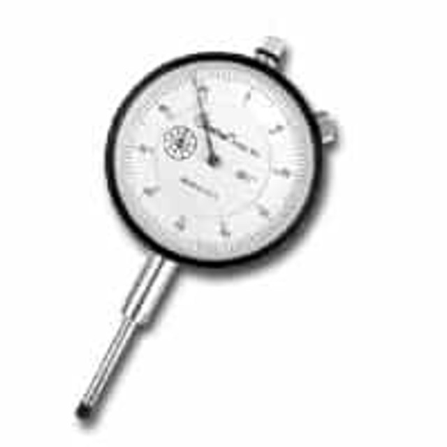 Face Type A Dial Indicator Face Type A Dial Indicator