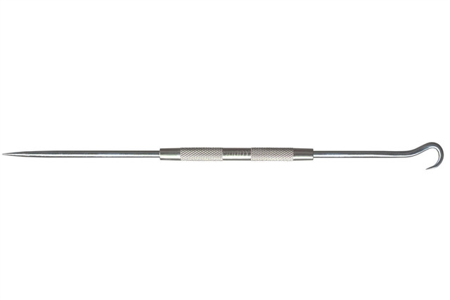 Central Tools 6542 Scriber w/ Hook Point Central Tools 6542 Scriber w/ Hook Point