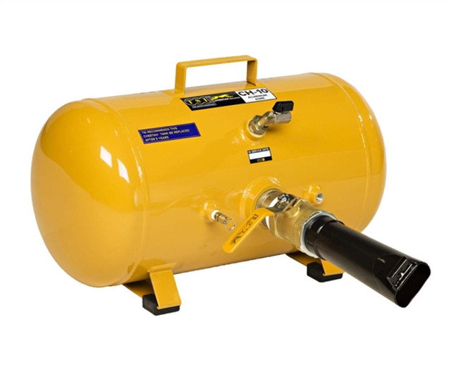 TSI CH-10 Cheetah® Steel Bead Seater Tool TSI CH-10 Cheetah® Steel Bead Seater Tool