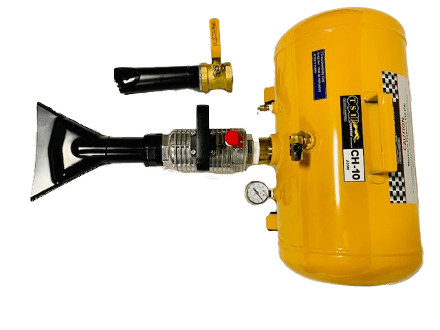 TSI CH-10AL+JP CH-10AL Cheetah® Aluminum Bead Seater Tool & CH-2.0JP Jet Pak Combo TSI CH-10AL+JP CH-10AL Cheetah® Aluminum Bead Seater Tool & CH-2.0JP Jet Pak Combo