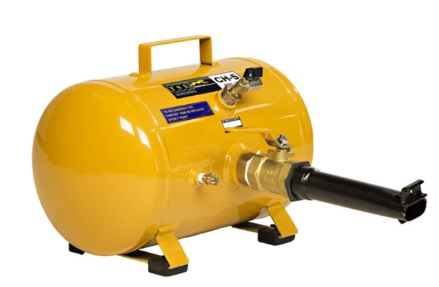 TSI CH-5 Cheetah® Steel Bead Seater Tool TSI CH-5 Cheetah® Steel Bead Seater Tool