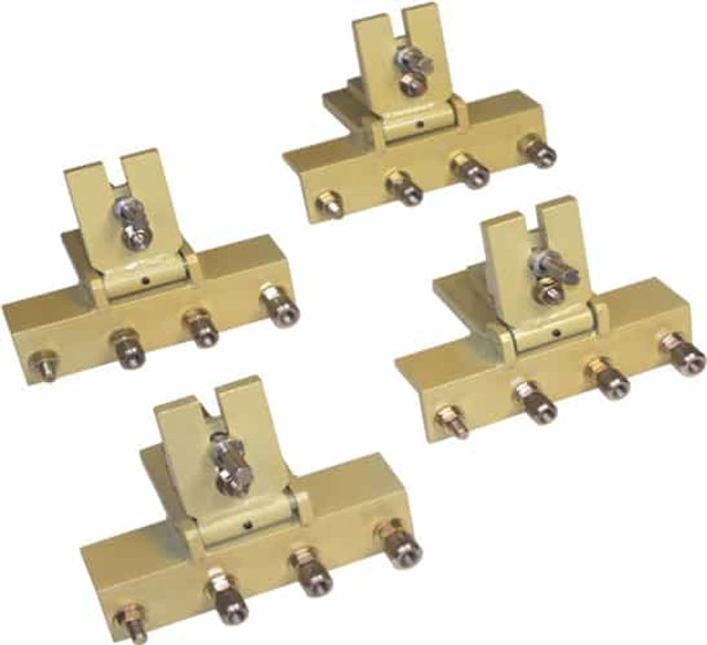 Chassis Liner BMW/Mercedes Adapters 	'94 & Newer Chassis Liner BMW/Mercedes Adapters 	'94 & Newer