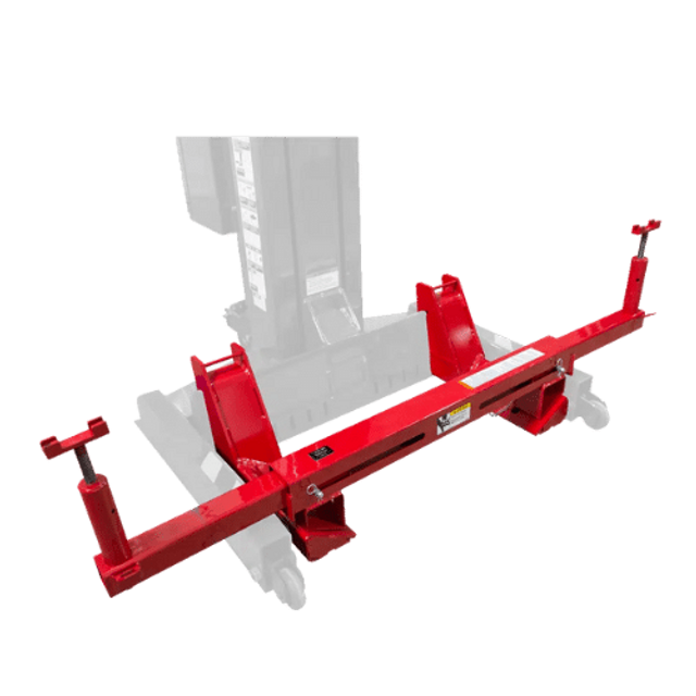 Challenger CLHM-CA-15 CAB-OFF Adapter (Set of 2) Challenger CLHM-CA-15 CAB-OFF Adapter (Set of 2)