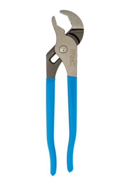 Channellock 426 6.5" Straight Jaw Tongue & Groove Pliers