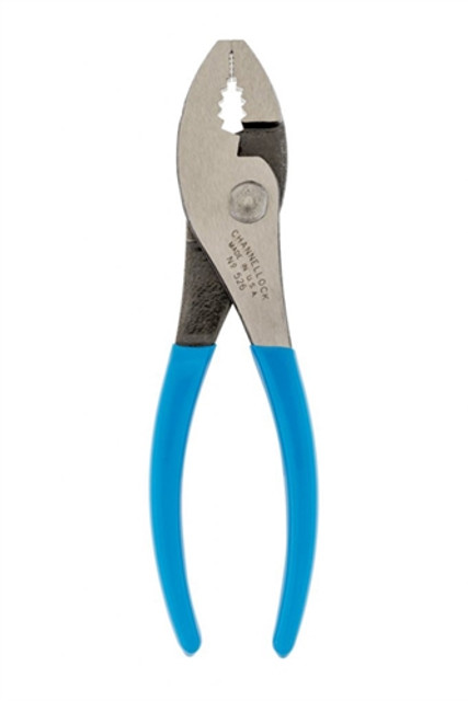 Channellock 526 6.5" Slip Joint Pliers Channellock 526 6.5" Slip Joint Pliers