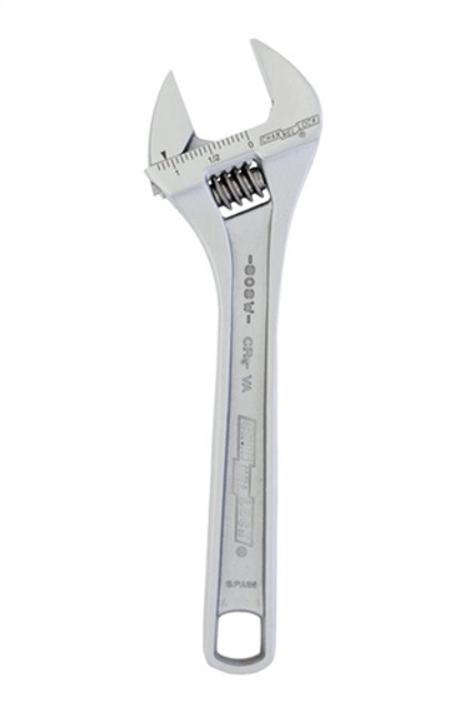 Channellock 808W 8" Adjustable Wrench Channellock 808W 8" Adjustable Wrench
