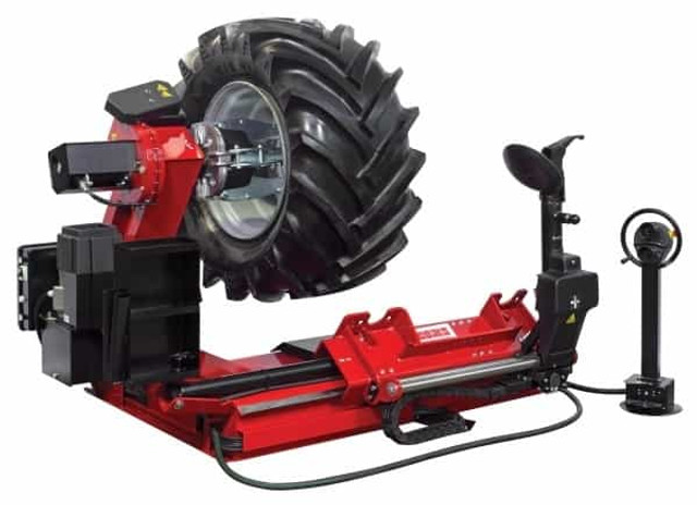 COATS® CHD-9551 Heavy Duty Tire Changer COATS® CHD-9551 Heavy Duty Tire Changer