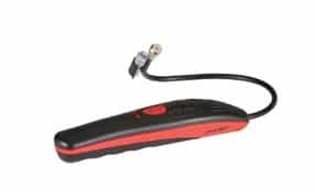 Pro-Set® Refrigerant Leak Detector w/UV Mini Light Pro-Set® Refrigerant Leak Detector w/UV Mini Light