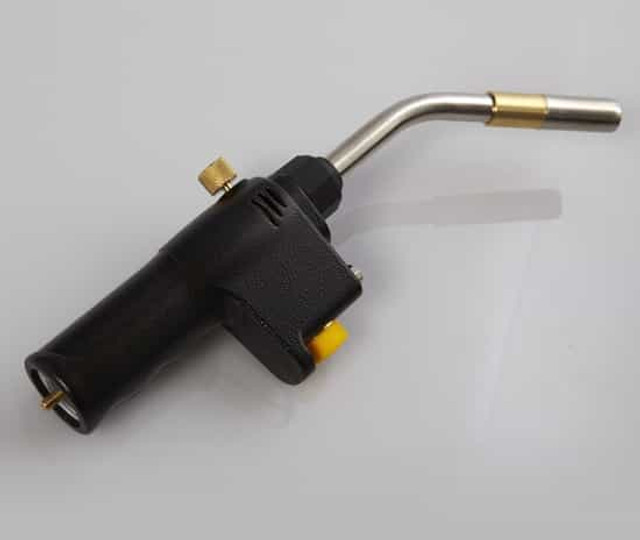 PRO-SET® Brazing/Soldering/Welding Hand Torch