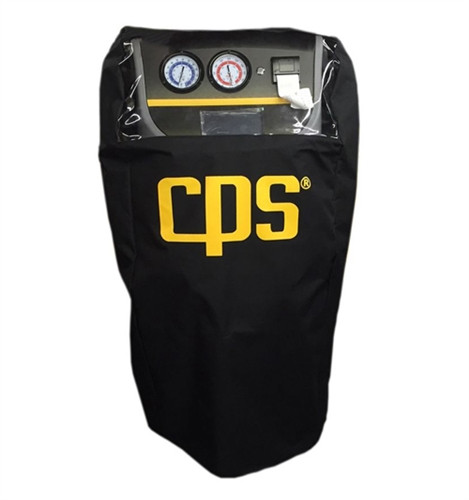 CPS MAXXAIR MSX3030 R-134a/R-1234yf RRR Machine | Best Buy Auto