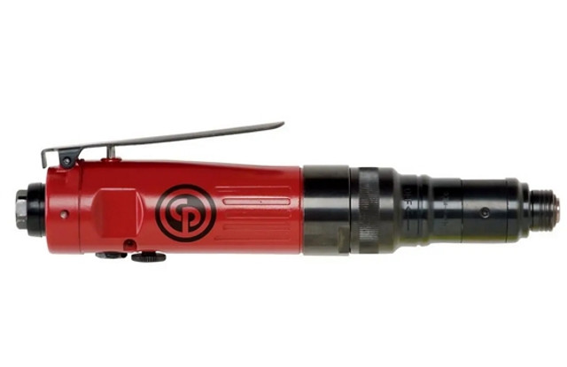 Chicago Pneumatic CP782 1/4"  Straight Air Screwdriver Chicago Pneumatic CP782 1/4"  Straight Air Screwdriver