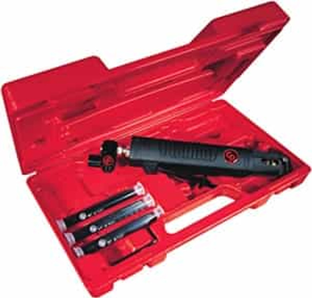 Chicago Pneumatic CP7901K Reciprocating Air Saw Kit Chicago Pneumatic CP7901K Reciprocating Air Saw Kit