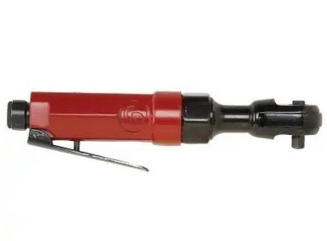 Chicago Pneumatic CP824 Standard 1/4" Drive Air Ratchet Chicago Pneumatic CP824 Standard 1/4" Drive Air Ratchet