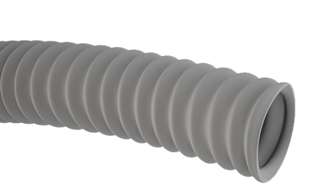 Crushproof Tubing ACT400DYNO 4" Dynamometer Exhaust Hose Crushproof Tubing ACT400DYNO 4" Dynamometer Exhaust Hose