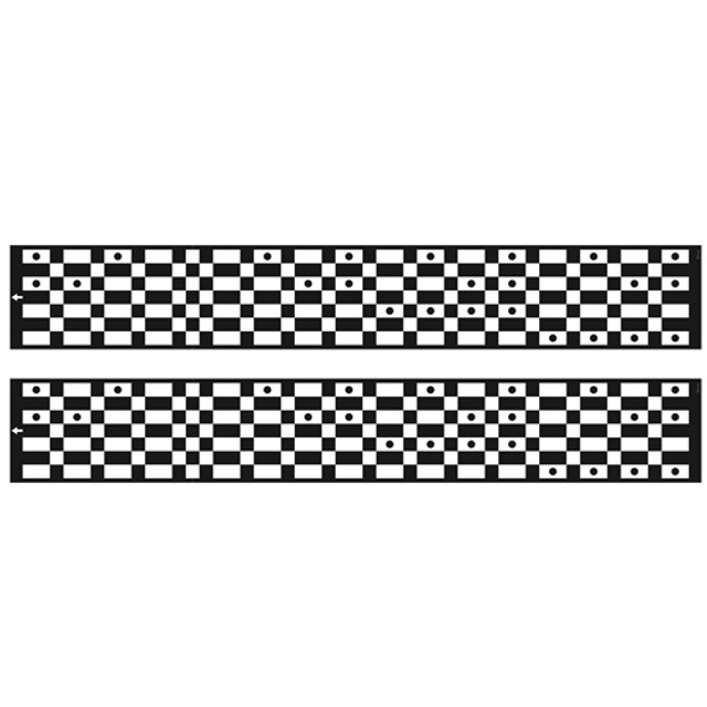 Autel CSC1004/05 Ford AVM Pattern Package Autel CSC1004/05 Ford AVM Pattern Package