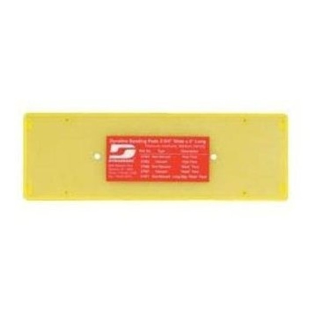 Pad for DYB10400 Pad for DYB10400