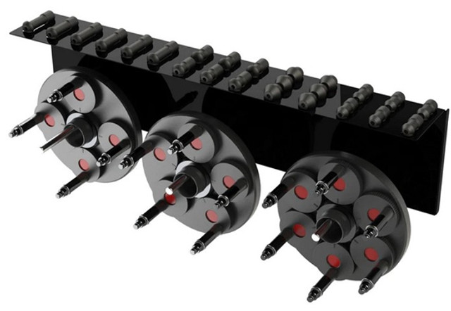 MT-RSR 20-PROSB-40 SpeedPlate EBA v3 System Kit w/ Wall Board MT-RSR 20-PROSB-40 SpeedPlate EBA v3 System Kit w/ Wall Board