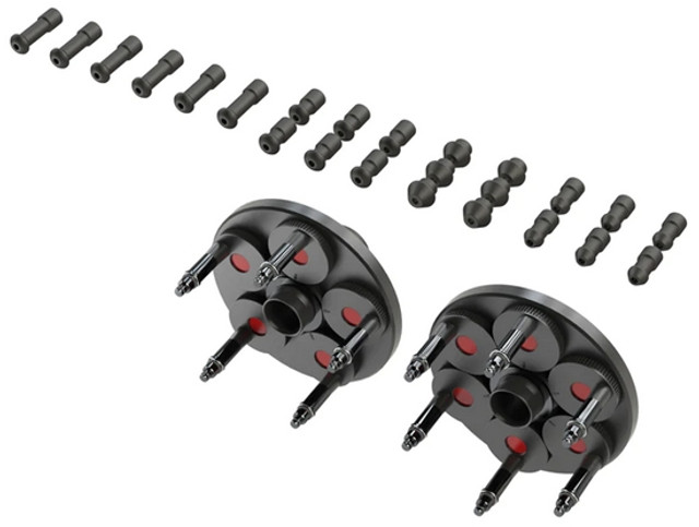 MT-RSR 20-LCSS-40 SpeedPlate EBA v3 System Kit MT-RSR 20-LCSS-40 SpeedPlate EBA v3 System Kit