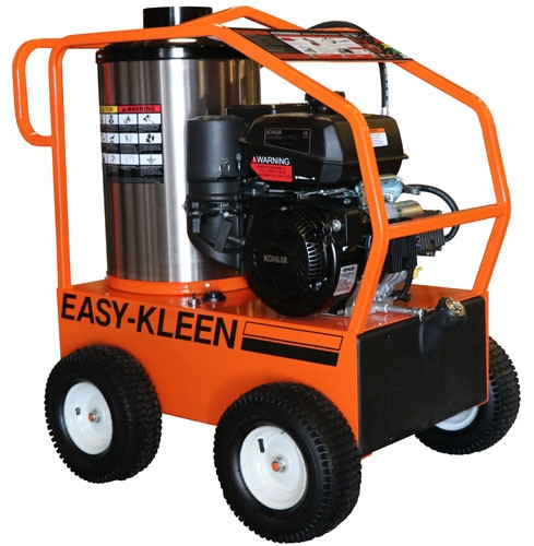 clean water Easy-Kleen EZO4032D-K-GP-12 9.8HP Diesel Pressure Cleaner | Best