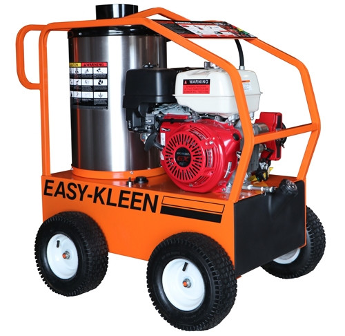 Easy-Kleen EZO4032D-K-GP-12 9.8HP Diesel Pressure Cleaner