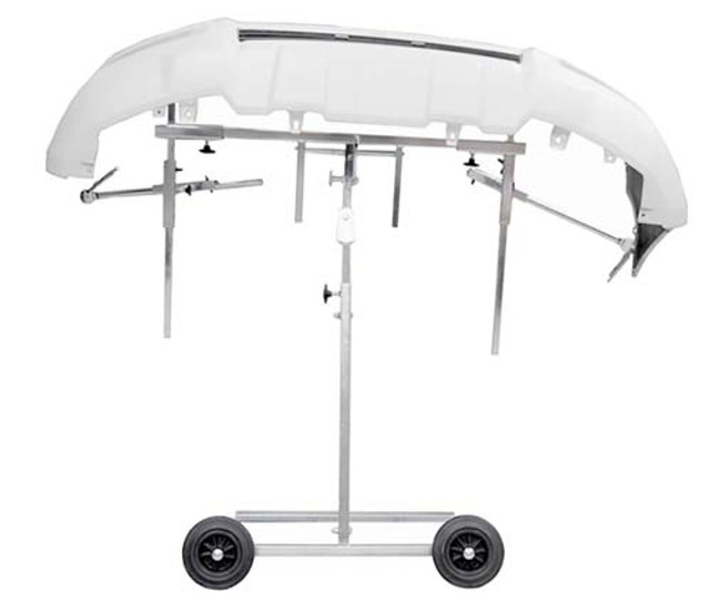 Flexible FCR-190000 MultiFlex Bumper Stand Flexible FCR-190000 MultiFlex Bumper Stand