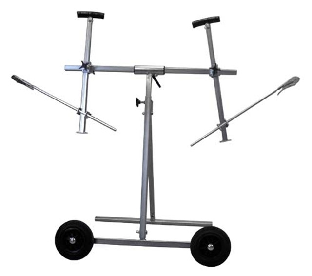 Flexible FCR-190000A MultiFlex II Bumper Stand Flexible FCR-190000A MultiFlex II Bumper Stand